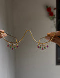 Forehead accessory/ Maang tikka Fr2000