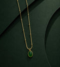 Turkish delight Necklace ATN52