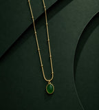 Turkish delight Necklace ATN52