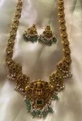Premium bridal haaram