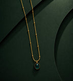 Turkish delight Necklace ATN52