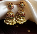 Kundan Jumkha ER1069