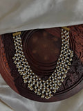 Grand Pearl necklace Nk2070