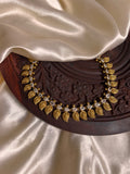 Uncut mango Necklace NK1038