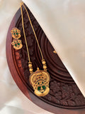 Katahkali neckpiece NK2002