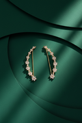 Starry star Earcuff ER2027