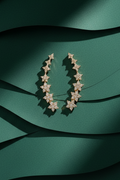 AD stones Star Earcuff ER2021