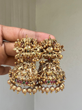 Grant lakshmi jumka ER1018