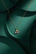Rainbow Necklace ATN40