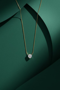Minimal single Heart ATN61