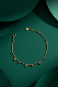 Multiple Diamond Bracelet ATB26