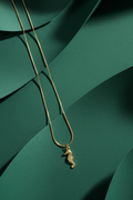 Seahouse Pendant ATN64