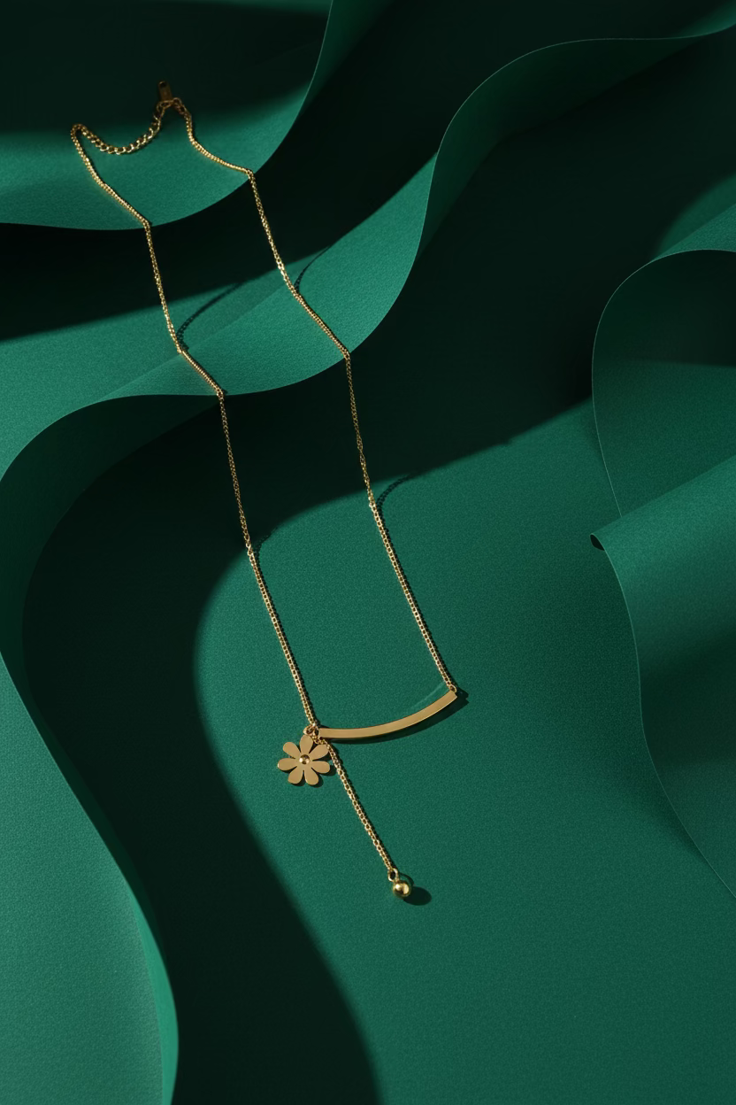 Daisy Charming Gold ATN66