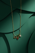 Stone hendge Pendant ATN70