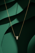 Circle pendant ATN75