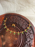 Small Palakka necklace NK1020