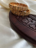 Antique Lakshmi Bangles BG1017