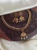 Kemp Traditional necklace Nk2082