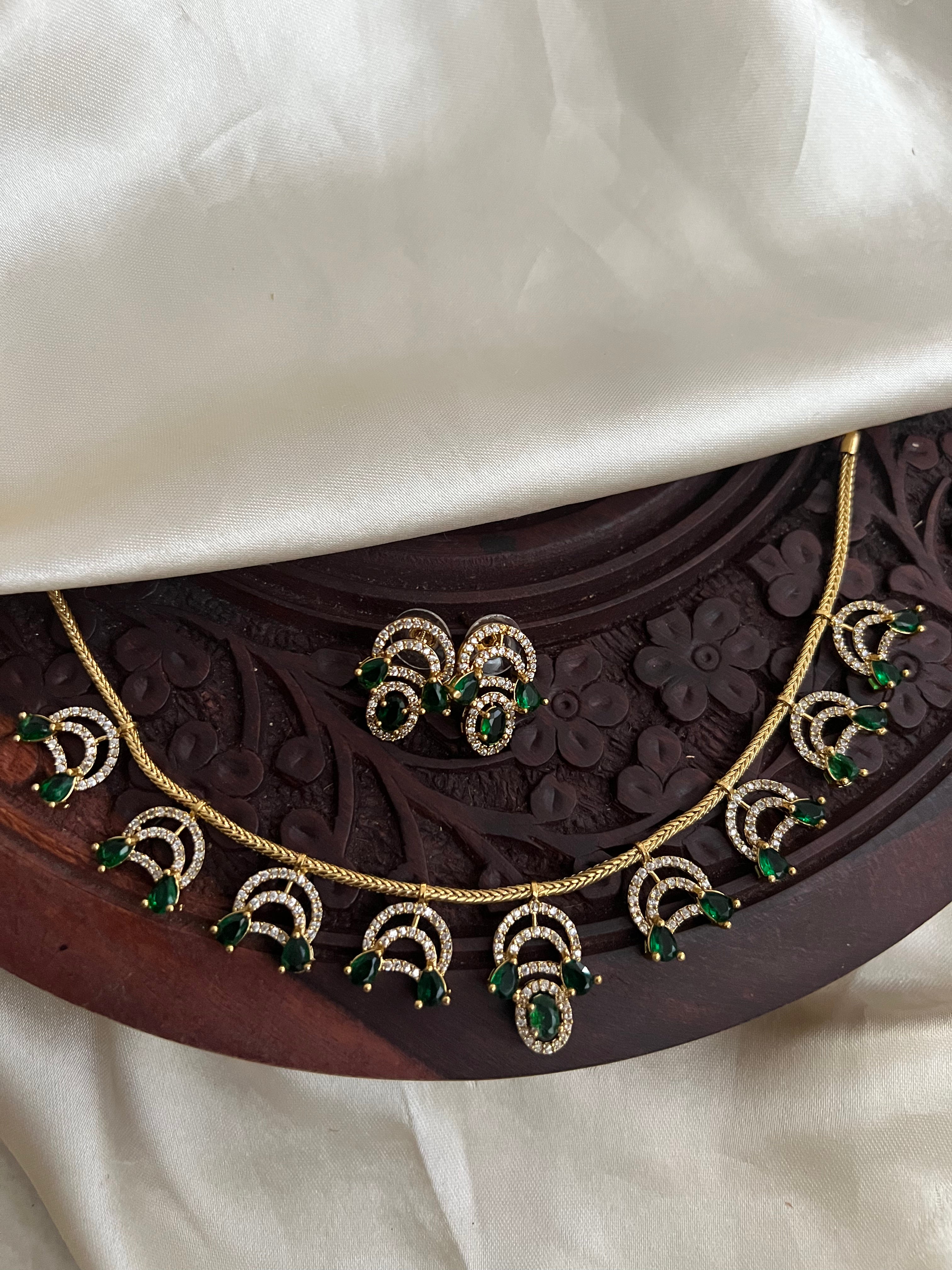 Simplechain Victorian & Adstone Nk2077