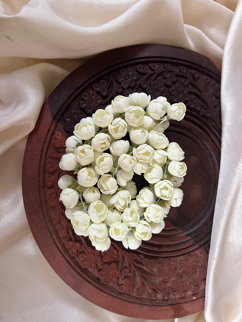 Jasmine flower 40cm AS1011