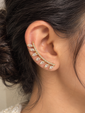 Petal Drops Earcuff ER3022