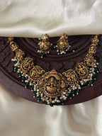 Antique necklaces NK2089
