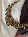 Antique necklaces NK2089