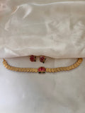 Lotus kashi Mala NK1021