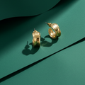 Hoop earring ATER15