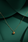Rose pendant ATN16