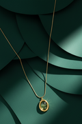 Dragon eye pendant ATN12