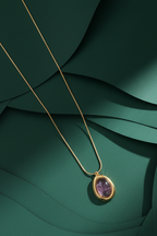 Dragon eye pendant ATN12