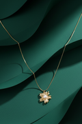 Pearl shelly pendant ATN11