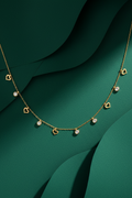 Heart necklace ATN23