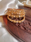 Pearl Lakshmi Bangle BG1012