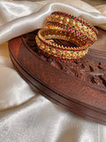 Stone Bangle BG1015