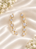 Stone Earcuff ER2027